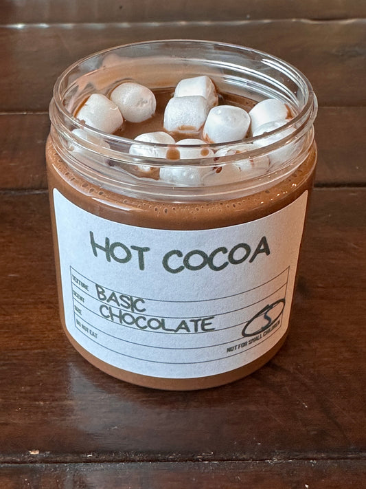 Hot Cocoa