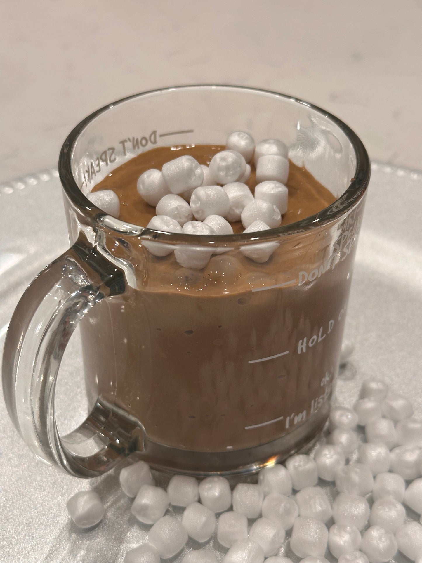 Hot Cocoa